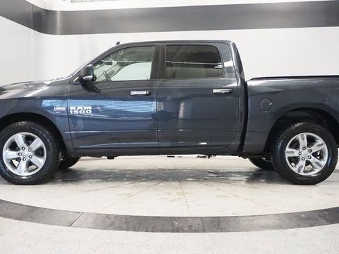 Used 2016 RAM 1500 Big Horn image 3