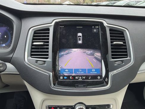 Certified 2023 Volvo XC90 B5 Core w/ Protection Package Premier image 68