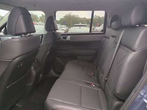 New 2026 Hyundai Santa Fe SEL image 17