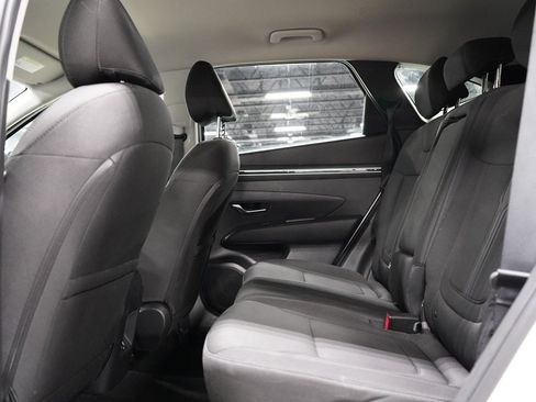 Used 2024 Hyundai Tucson SEL FWD image 14