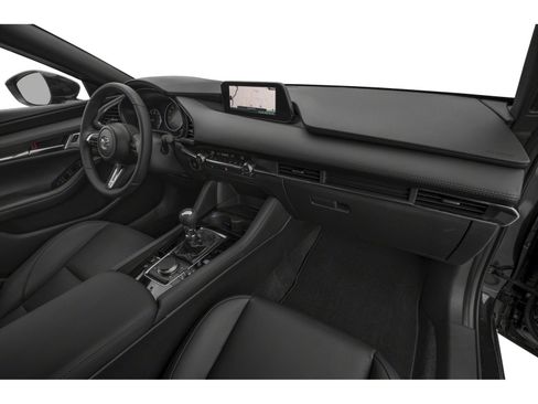 New 2026 MAZDA MAZDA3 2.5 S Hatchback w/ Premium Pkg image 10