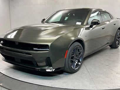 New 2026 Dodge Charger R/T w/ Performance Handling Group