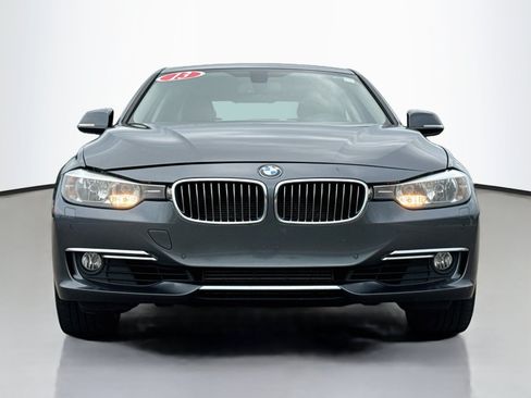 Used 2013 BMW 328i xDrive Sedan AWD/4WD image 2