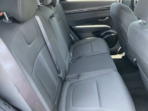 Certified 2024 Hyundai Tucson SEL FWD image 23