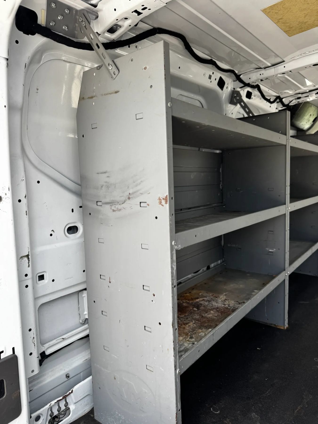 Used 2020 Ford Transit 150 Low Roof RWD image 17