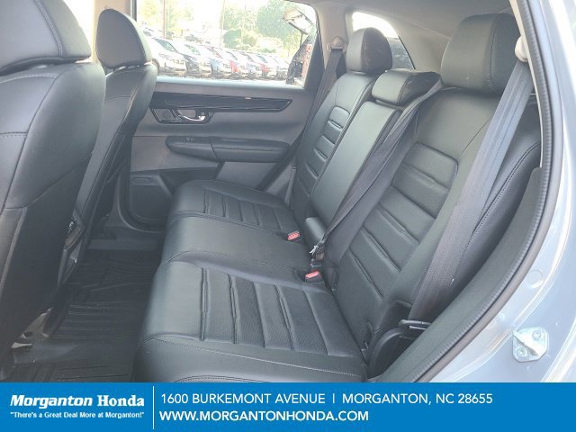 Used 2026 Honda CR-V EX-L image 9
