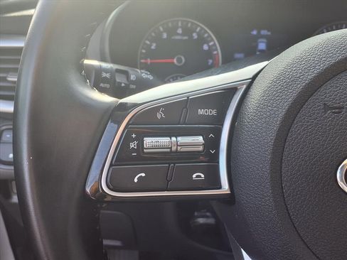 Used 2020 Kia Optima EX image 13