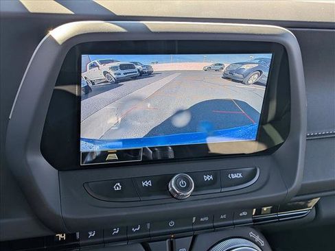 Certified 2023 Chevrolet Camaro SS image 13