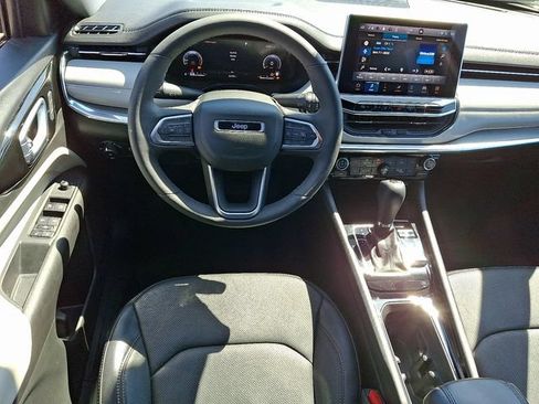 Used 2023 Jeep Compass Limited w/ Elite Group AWD/4WD image 12