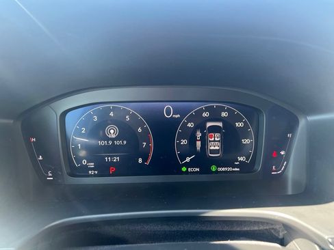 Used 2026 Honda CR-V EX-L image 33