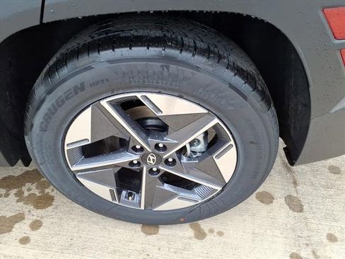 New 2026 Hyundai Tucson SEL image 18