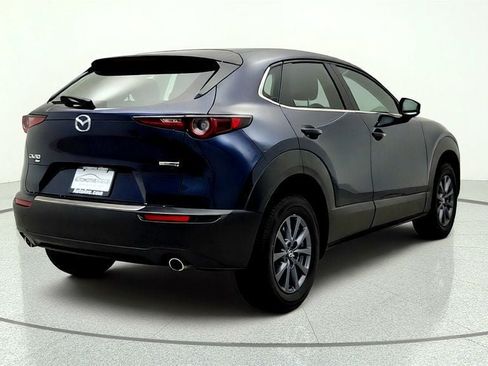 Used 2025 MAZDA CX-30 AWD 2.5 S image 5