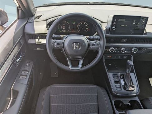 New 2026 Honda CR-V Sport image 15