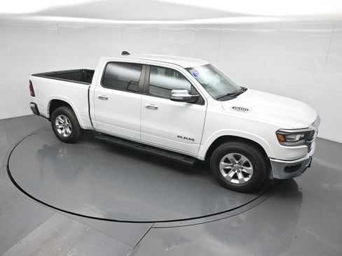 Used 2019 RAM 1500 Laramie image 40