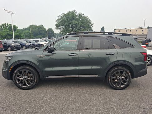 Used 2022 Kia Sorento X-Line EX AWD/4WD image 7
