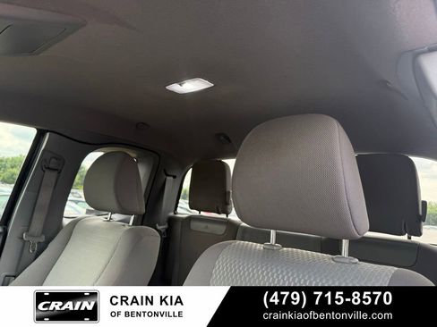 Used 2013 Toyota Tacoma 4x4 Access Cab w/ SR5 Pkg image 22