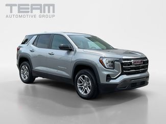 Used 2025 GMC Terrain Elevation FWD video 1