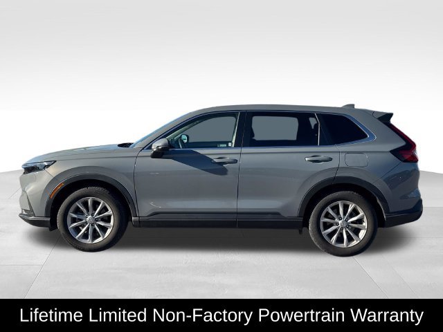 Used 2024 Honda CR-V EX-L image 2