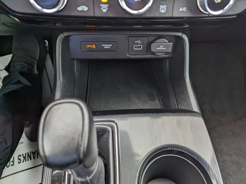 Certified 2023 Honda Civic Sport image 16