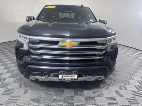 Used 2024 Chevrolet Silverado 1500 High Country image 6