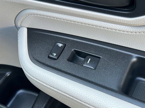 Used 2025 Honda Odyssey EX-L image 23