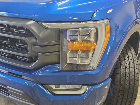 Used 2023 Ford F150 XLT w/ Equipment Group 302A High image 32