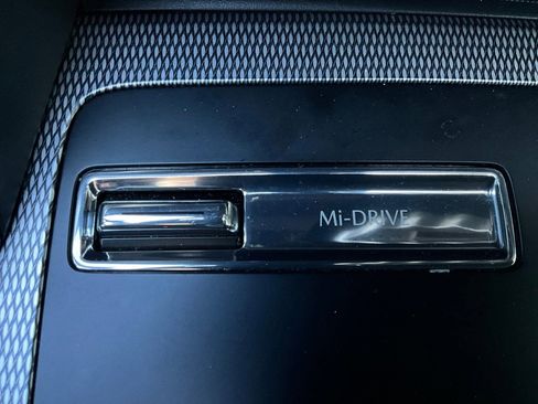 Used 2025 MAZDA CX-70 3.3 Turbo w/ Preferred Package image 26