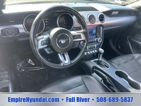 Used 2023 Ford Mustang GT Premium RWD image 14