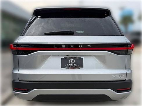 New 2026 Lexus TX 350 AWD image 7