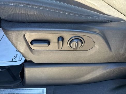 Used 2019 Chevrolet Silverado 1500 RST w/ All-Star Edition image 15