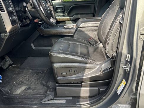 Used 2018 GMC Sierra 1500 Denali AWD/4WD image 5