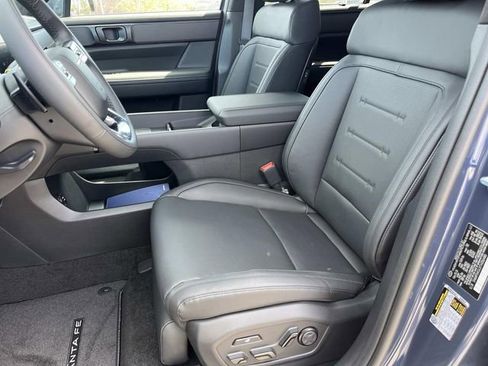 New 2026 Hyundai Santa Fe Calligraphy image 22