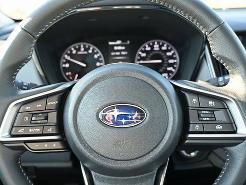 New 2025 Subaru Outback Premium image 29