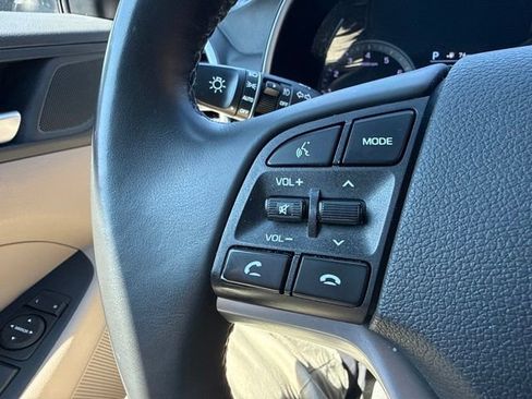 Used 2019 Hyundai Tucson Ultimate w/ Cargo Package AWD/4WD image 26