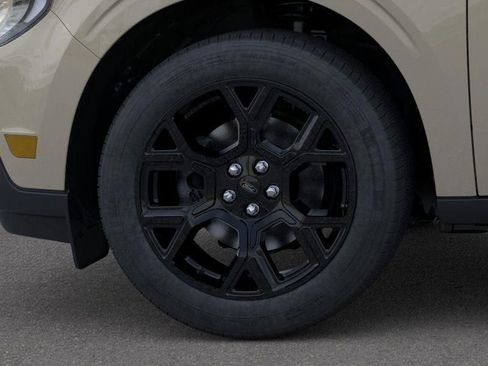 New 2025 Ford Maverick XLT w/ XLT Luxury Package AWD/4WD image 20