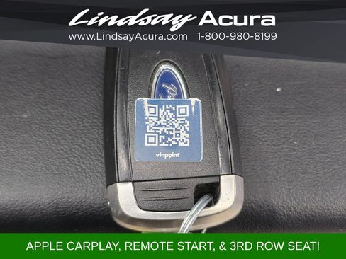 Used 2020 Ford Explorer XLT w/ Equipment Group 202A AWD/4WD image 23