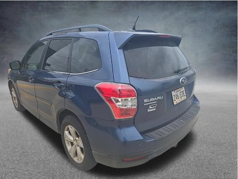 Used 2014 Subaru Forester 2.5i Touring AWD/4WD image 6