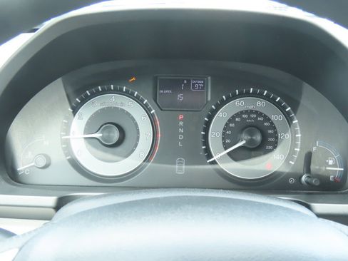 Used 2013 Honda Odyssey EX image 28