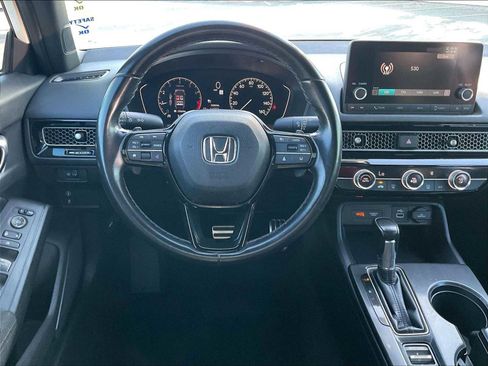 Used 2023 Honda Civic Sport image 8