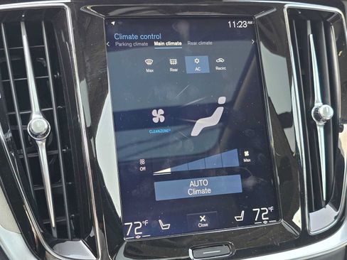 Used 2020 Volvo S60 T6 Inscription AWD/4WD image 28