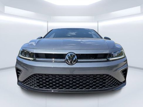 New 2026 Volkswagen Jetta Sport FWD image 8