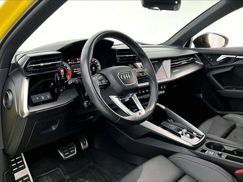 Used 2024 Audi S3 Premium Plus AWD/4WD image 16