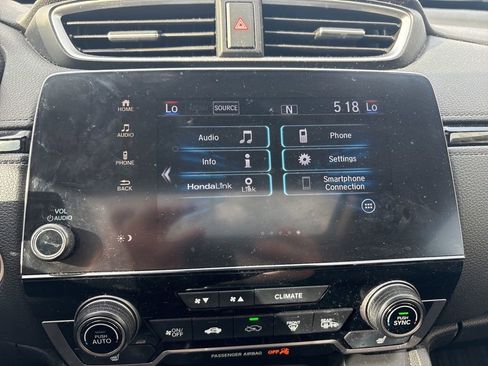 Used 2022 Honda CR-V EX-L image 21