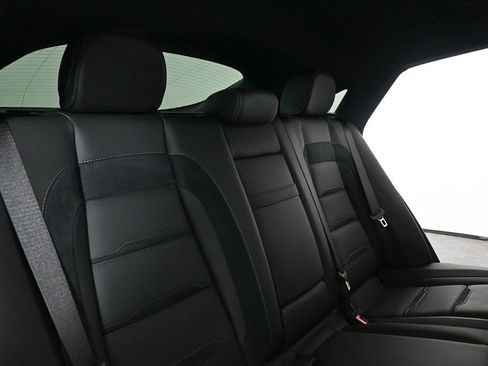 Certified 2025 Mercedes-Benz GLE 63 AMG S image 21