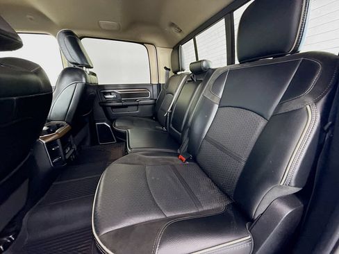 Used 2022 RAM 2500 Laramie AWD/4WD image 22