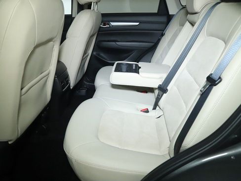 Certified 2023 MAZDA CX-5 AWD 2.5 S w/ Select Package image 14