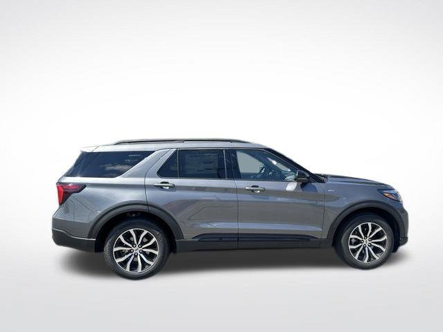 New 2027 Ford Explorer ST-Line AWD/4WD image 12