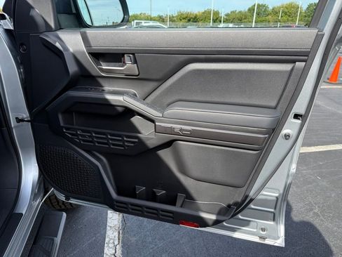New 2025 Toyota Tacoma TRD Off-Road image 44