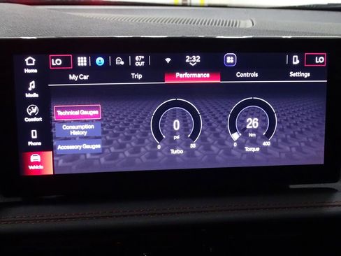 Used 2024 Dodge Hornet GT image 35