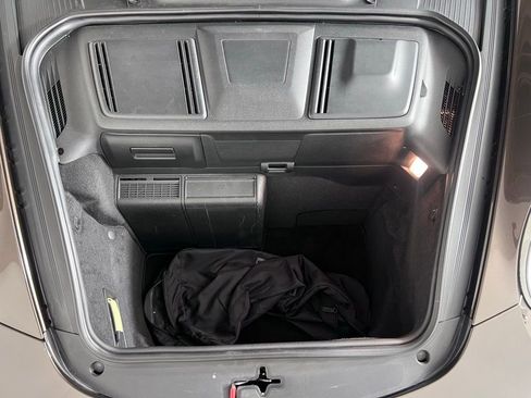 Used 2008 Porsche 911 Turbo image 17